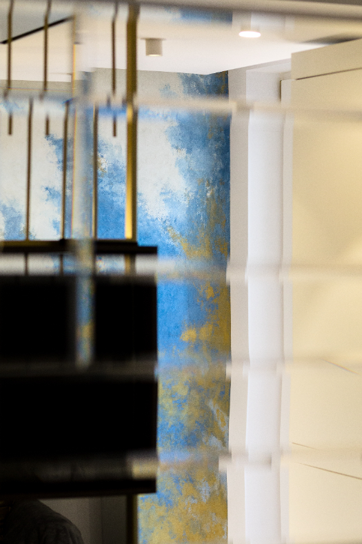 Glam vibes only - interior design photo