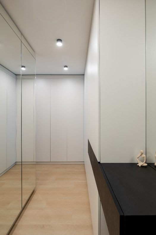 The Black & Stone Residencesx - interior design photo