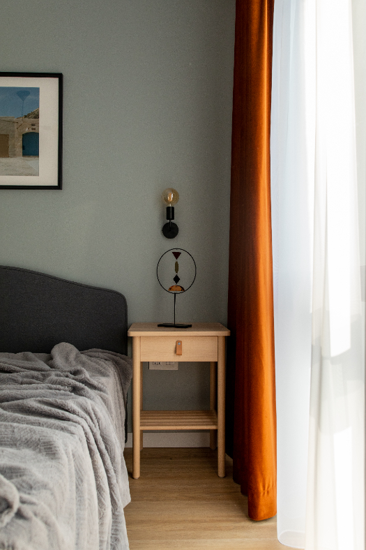 CBC apartment - interior design photo