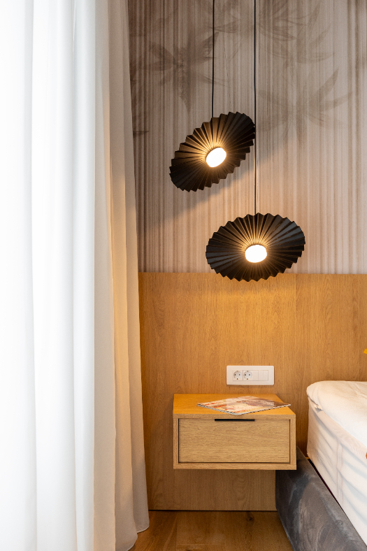 City getaway - interior design photo