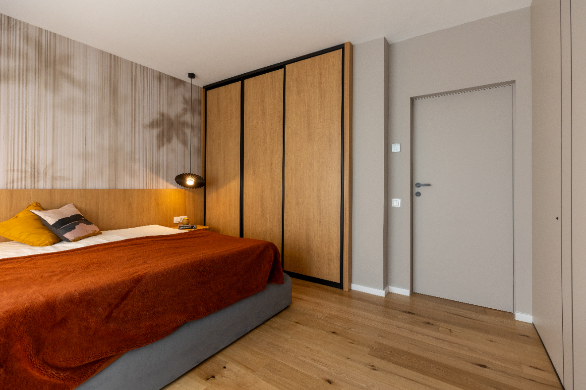 City getaway - interior design photo