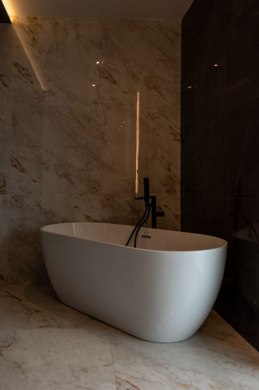 City getaway - interior design photo