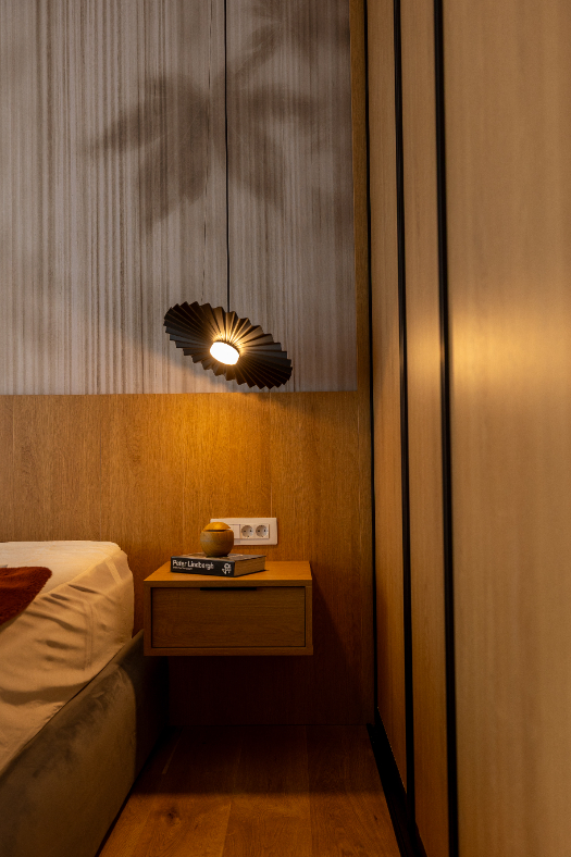 City getaway - interior design photo