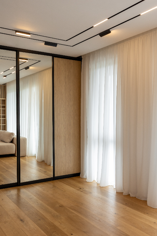 City getaway - interior design photo