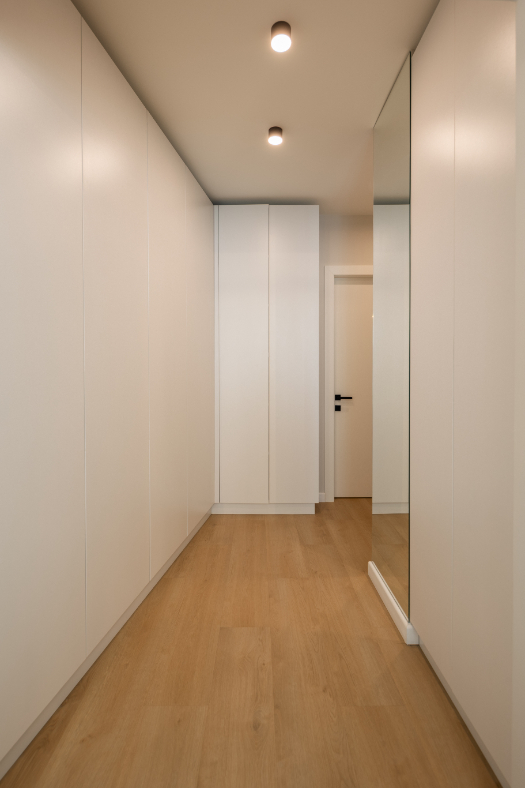 The Black & Stone Residencesx - interior design photo