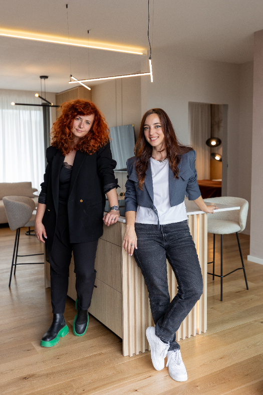 City getaway - interior design photo