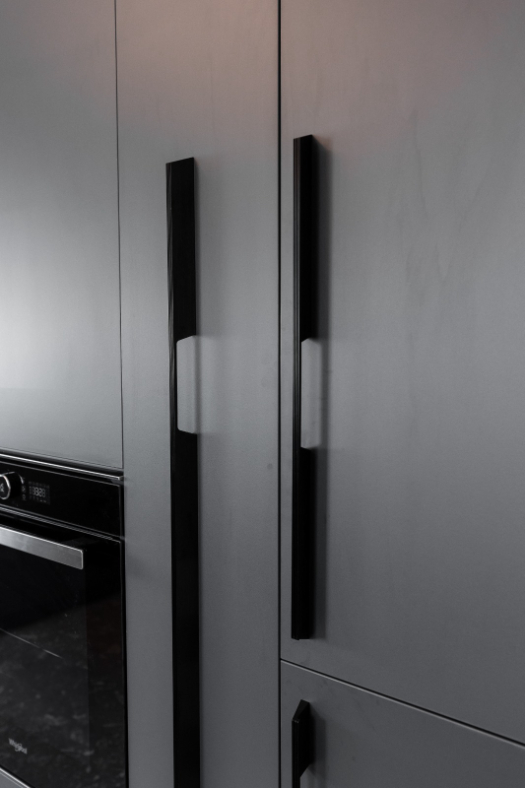 C.O. Contemporary Home - interior design photo