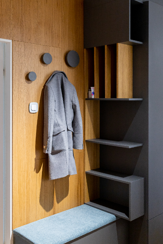 Music is my middle name - interior design photo