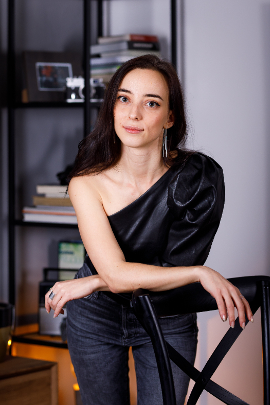 Bianca - Light Detail Studio