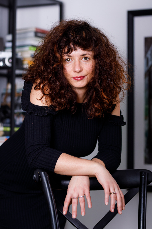 Camelia - Light Detail Studio