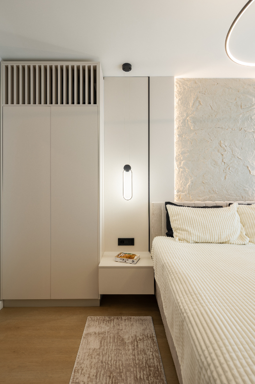 The Black & Stone Residencesx - interior design photo