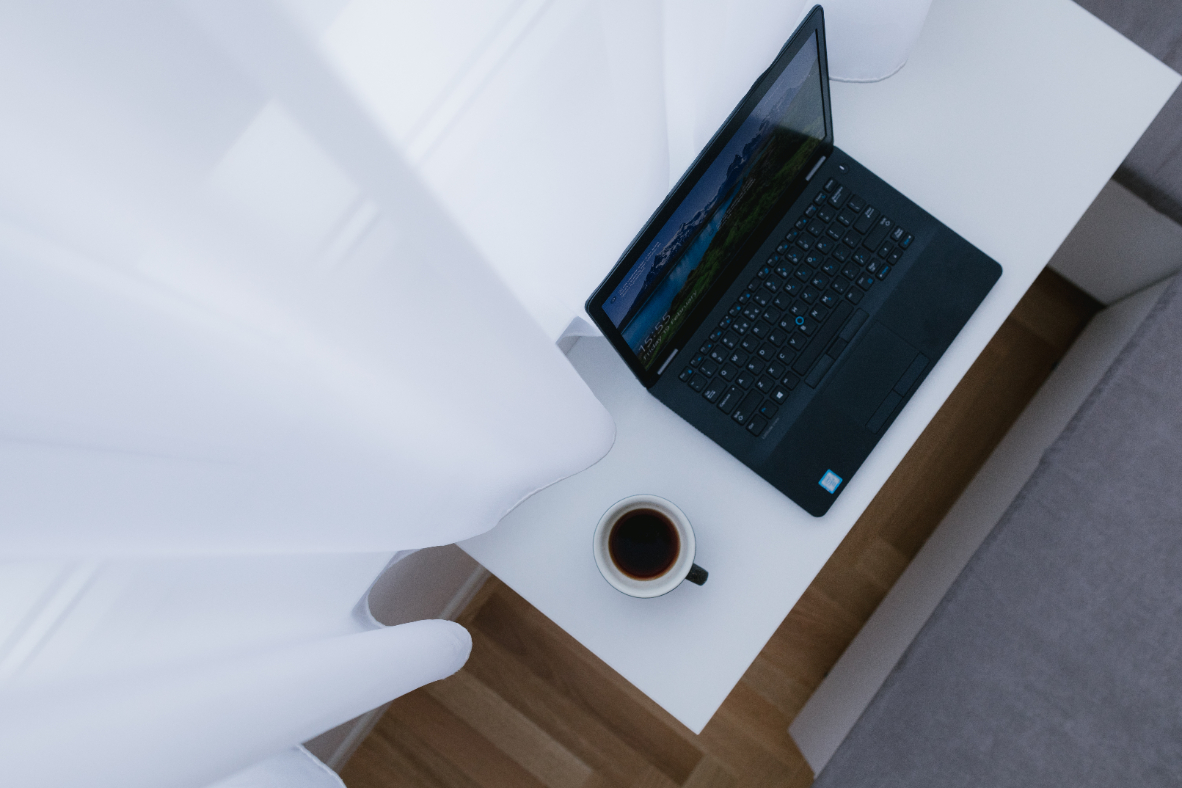 Shabby on so many levels - interior design photo