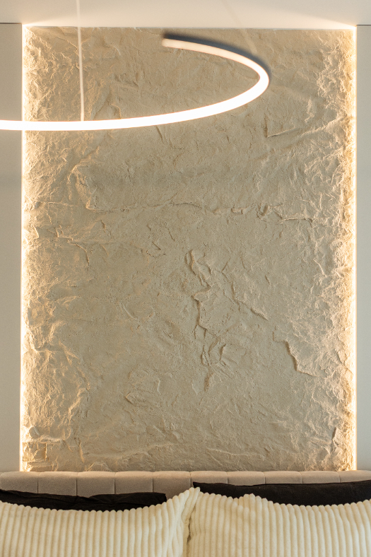 The Black & Stone Residencesx - interior design photo