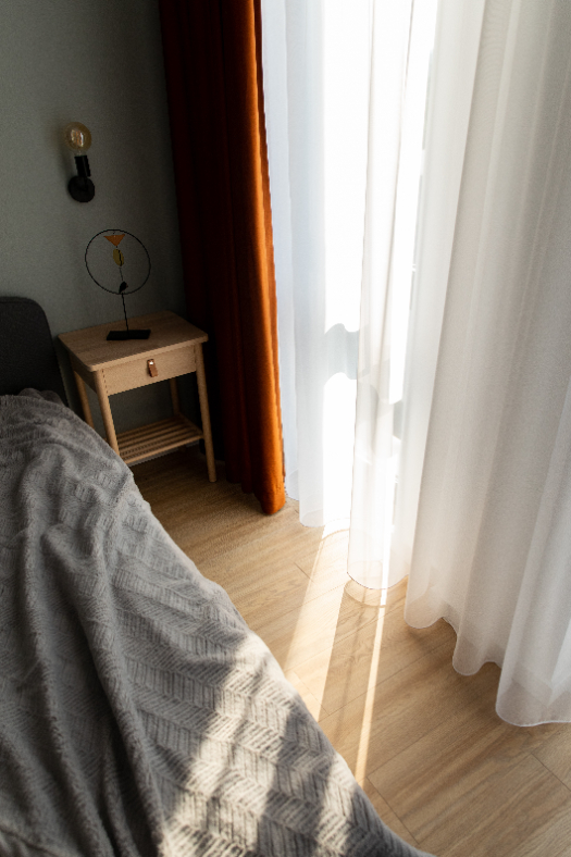 CBC apartment - interior design photo