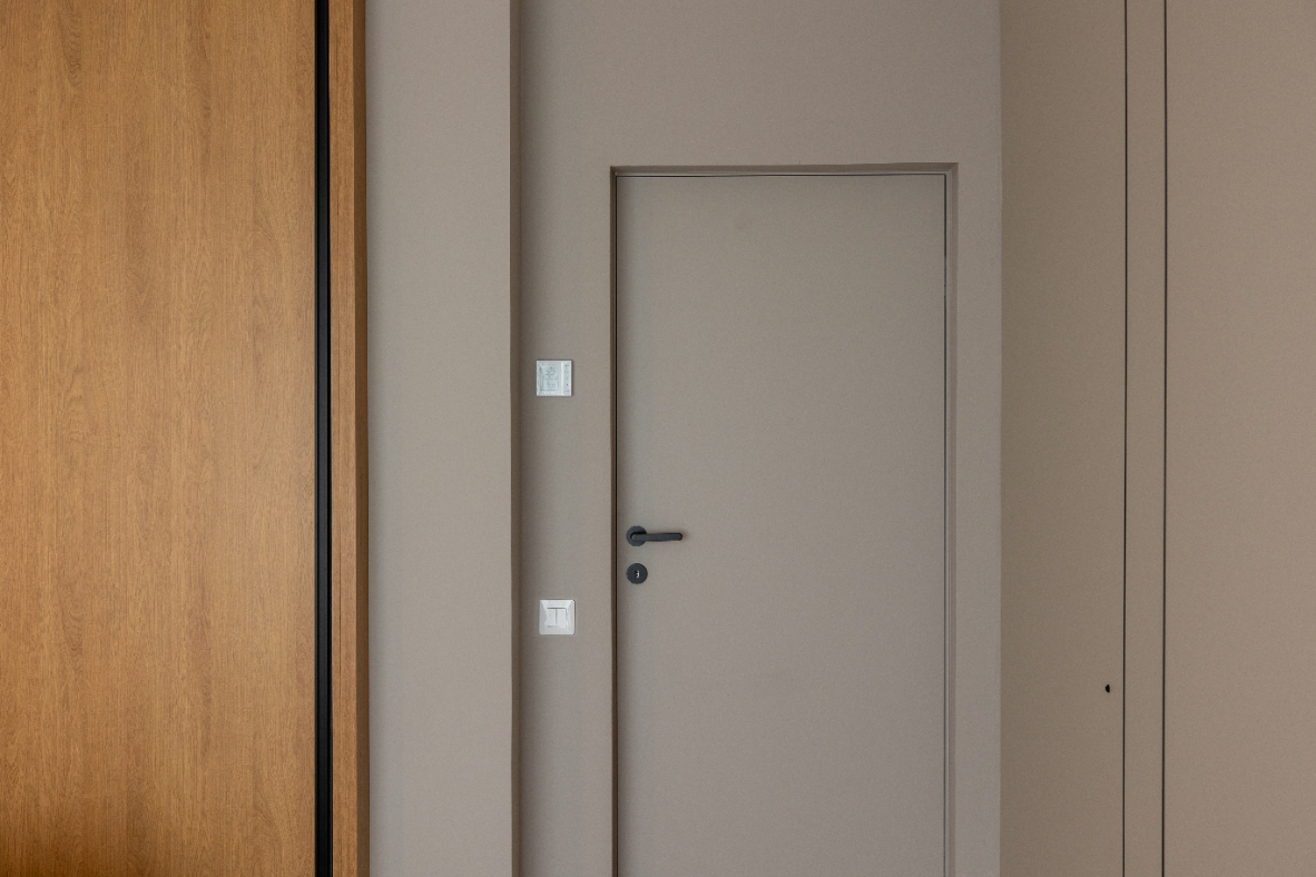 City getaway - interior design photo