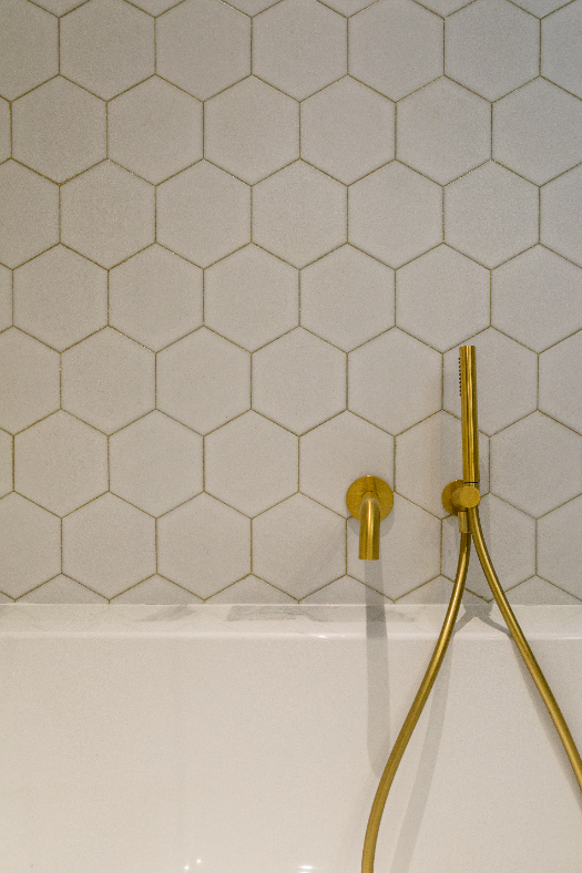 Glam vibes only - interior design photo