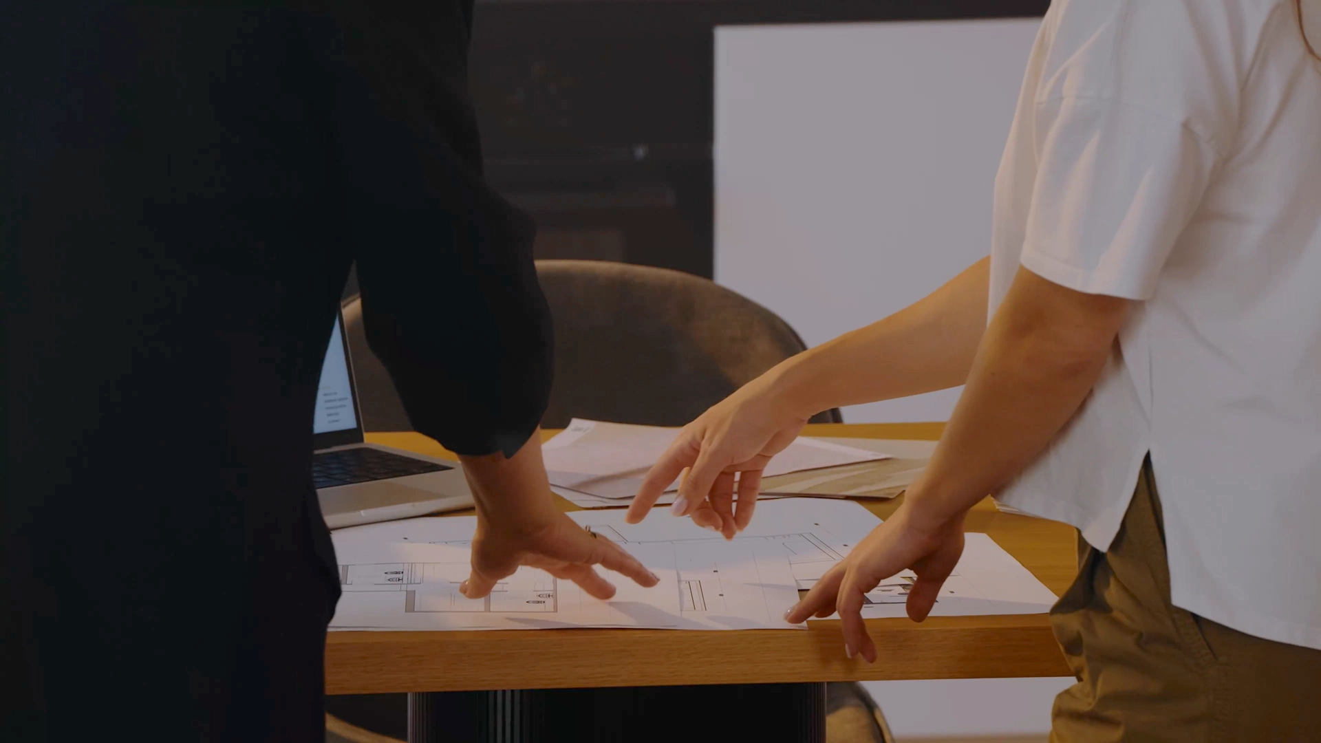 our services - Light Detail Studio